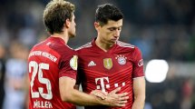 Bundesliga | El Hoffenheim frena al Bayern Múnich; victoria del Friburgo