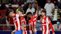 El Atlético de Madrid estudia un fichaje invernal de 14 M€