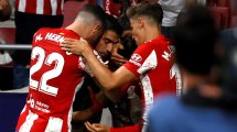 El Atlético de Madrid se marca un objetivo en el Real Valladolid