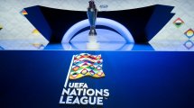 UEFA Nations League | España ya conoce a sus rivales 