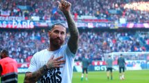 PSG | La hora de la verdad para Sergio Ramos