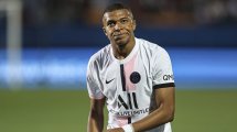 Real Madrid | Una nueva amenaza por Kylian Mbappé