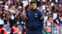 PSG | El complejo dilema de Mauricio Pochettino