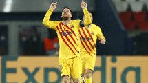 El plan a largo plazo de Lionel Messi con el FC Barcelona