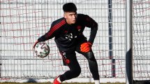 El Bayern Múnich encuentra acomodo para un talento