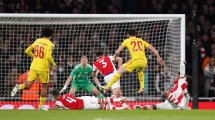 Carabao Cup | Diogo Jota mete al Liverpool en la final