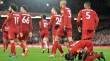 El espectacular reto del Liverpool en la Premier League
