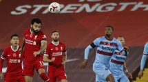 Los 2 nuevos movimientos en los que trabaja el Liverpool