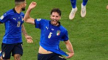 Juventus | Todos los detalles del fichaje de Manuel Locatelli