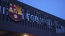 Rafa Márquez tendrá un cargo en el FC Barcelona