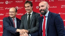 El objetivo del Sevilla para reforzar su medular