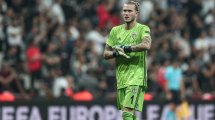 Se cierra una vía de futuro para Loris Karius