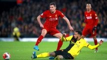 El Liverpool confirma una venta de 12 M€