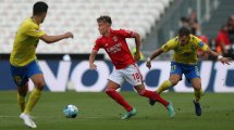 El Wolfsburgo invierte 12 M€ por un ariete