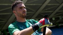 El agitado verano que le espera a Luca Zidane en el Real Madrid