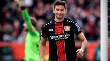 Lucas Alario, el goleador que puede necesitar Argentina