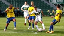 El Elche adquiere a Lucas Boyé
