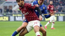 La Fiorentina tiene un deseo en el AC Milan
