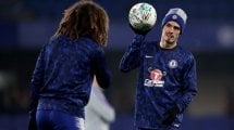 Lucas Piazón relata su calvario en el Chelsea