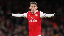 El Arsenal puede ingresar 24 M€ por Lucas Torreira