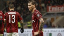 AC Milan | Se perfila un destino para Lucas Biglia