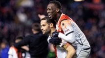 Luis Advíncula jugará en Boca Juniors