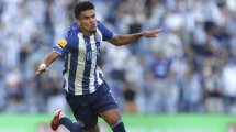 Oporto | Luis Díaz rechaza al Tottenham