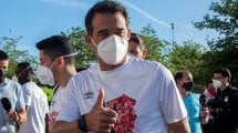 Giovanni González se une al Real Mallorca