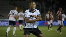 El Newcastle puede torpedear un refuerzo de la Juventus