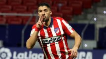 Atlético de Madrid | El paso clave del Inter Miami para reclutar a Luis Suárez