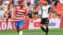 Luis Suárez se compromete con el Olympique de Marsella