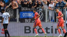 Serie A | La Atalanta vence a la Spezia y sigue soñando con Europa