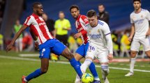 Real Madrid | Sitúan a Luka Jovic a un paso de la Fiorentina