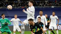 El Real Madrid sigue dando forma al adiós de Luka Jovic