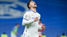 Real Madrid | Surge una nueva vía para Luka Jovic