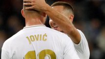 La oferta del AC Milan al Real Madrid para que Luka Jovic sea el relevo de Zlatan Ibrahimovic