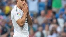Luka Jovic, la auténtica prioridad del AC Milan