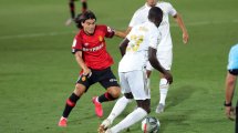 Real Mallorca | Luka Romero, adiós inminente