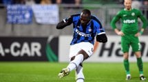 El fichaje frustrado de la Juventus de Turín