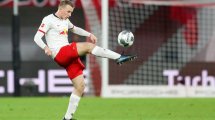 El RB Leipzig renueva a Lukas Klostermann hasta 2024
