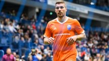 Una posible vía de escape en Argentina para Lukas Podolski