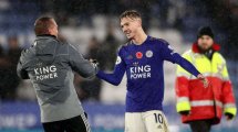 Los 2 grandes deseos del Manchester United