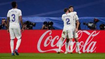 Real Madrid | ¿Marco Asensio y Ferland Mendy, en la rampa de salida?
