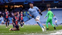 Los 4 jugadores del Manchester City que interesan al FC Barcelona