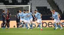 El FC Barcelona tantea a 2 jugadores del Manchester City