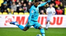 El Tottenham Hotspur, pendiente de una pieza del Lille