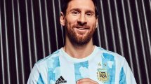 Argentina no acogerá la Copa América