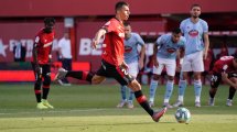 Osasuna se hace con Ante Budimir