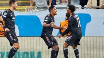 Liga de Campeones | La Juventus se impone al Malmö; el Chelsea derrota por la mínima al Zenit