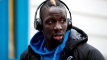 La razón por la que Mamadou Sakho no fue al FC Barcelona